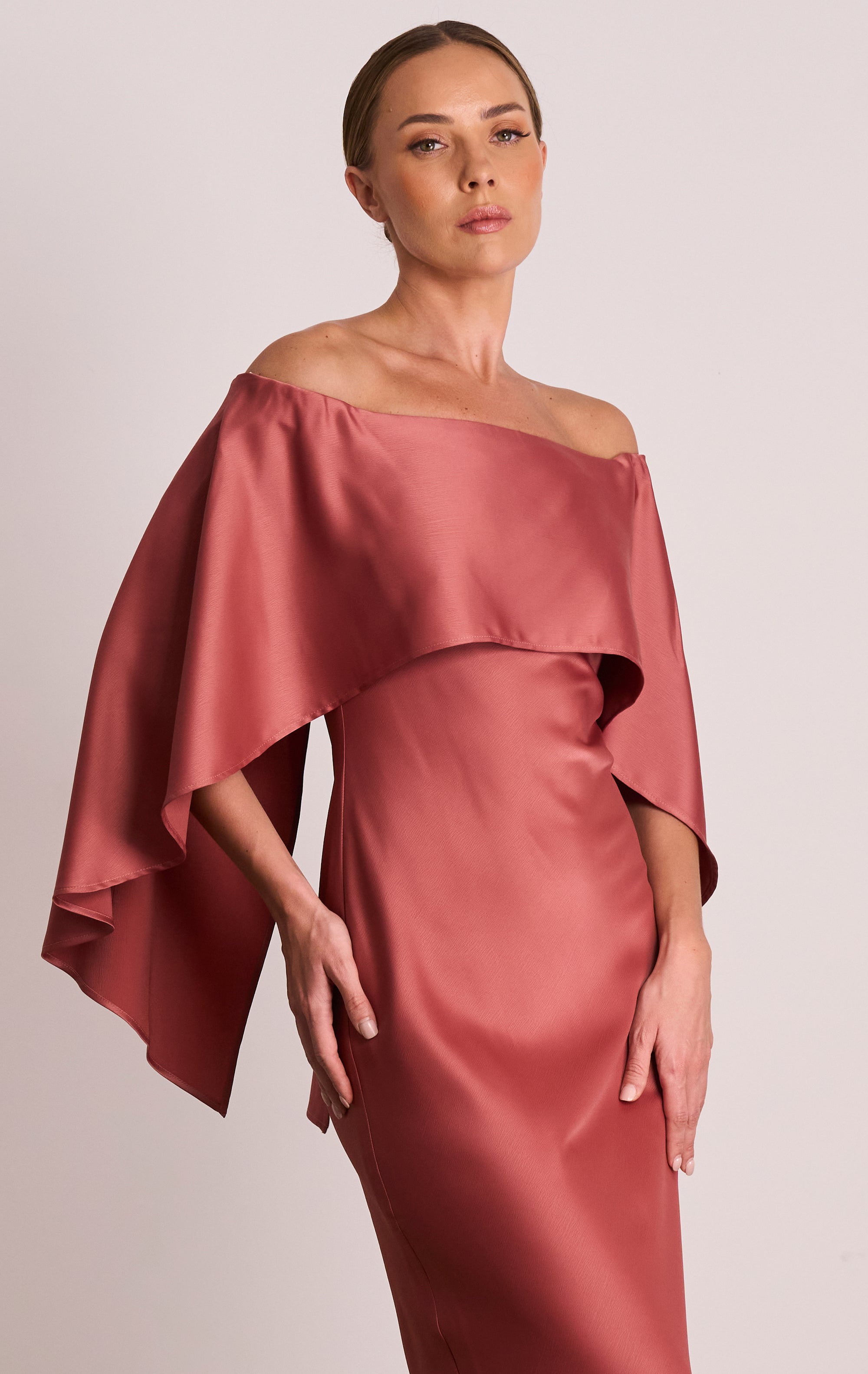 Florence Shoulder Midi - PREORDER