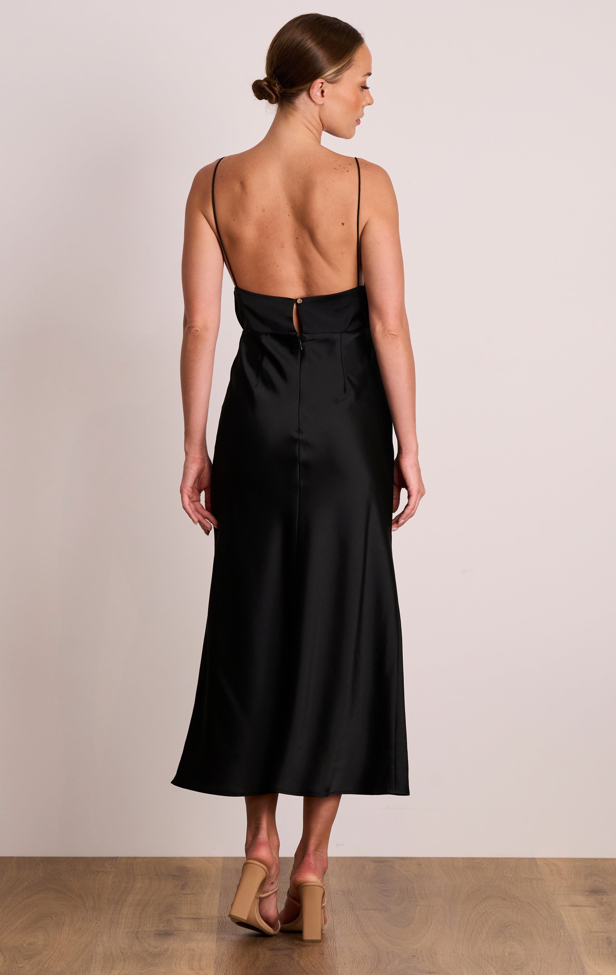 Florence Slip Midi