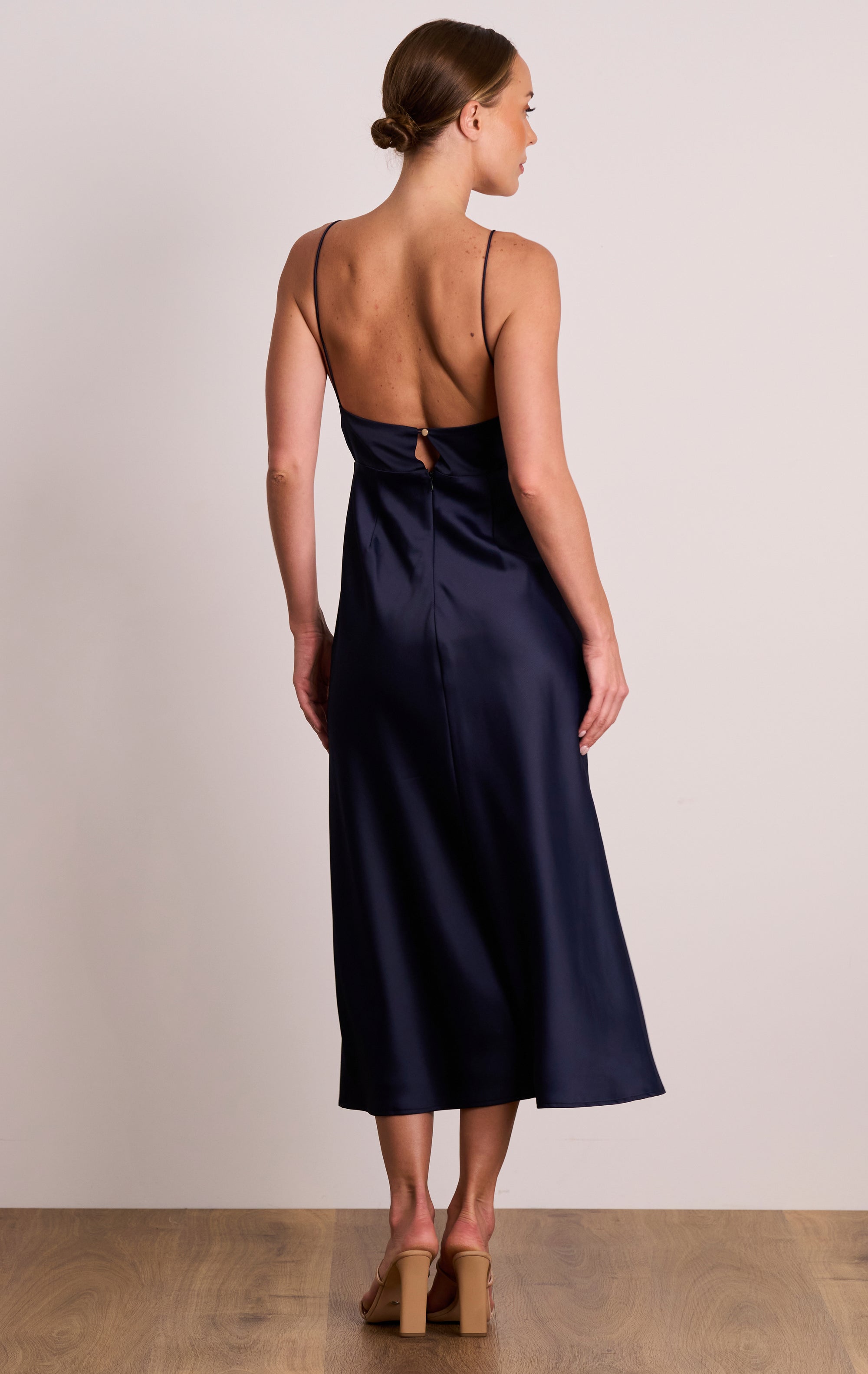 Florence Slip Midi