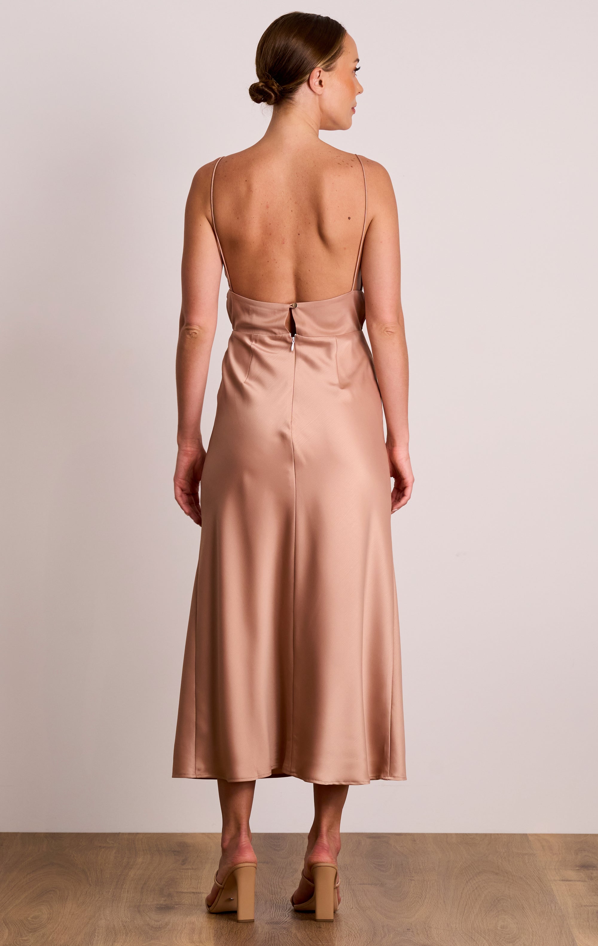 Florence Slip Midi